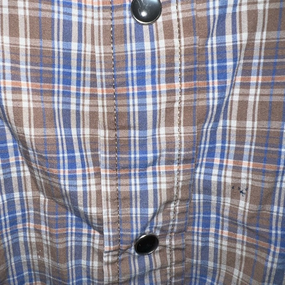 Singnature Levi Pearl Snap Shirt - Picture 3 of 6